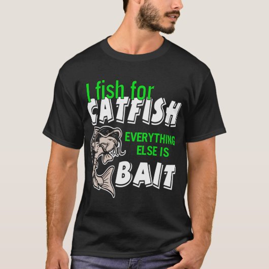 Würmer T-Shirt (Vorderseite)
