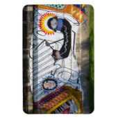 WurmGirl Magnet (Vertikal)