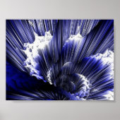 Wurmloch Poster (Vorne)