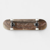 Wurst Biscuit Skateboard (Horizontal)
