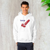 Wurst Hoodie