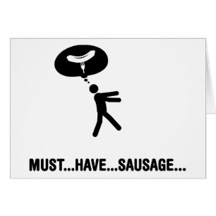 Wurst-Liebhaber