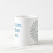 Wurst-Liebhaber-Tasse Kaffeetasse (Mittel)