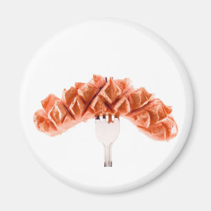 Wurst Magnet