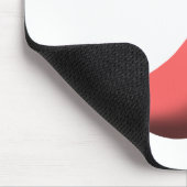 Wurst Mousepad (Ecke)