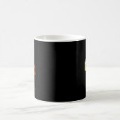Wurst-Wurst-Fußballfest Männer Jungen Kaffeetasse (Mittel)