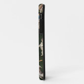 Würstchen Case-Mate iPhone Hülle (Hinten/Links)