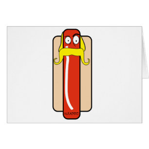 Würstchen Hulk Hogan