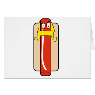 Würstchen Hulk Hogan