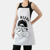 Würstchen L7 Schürze (InSitu)