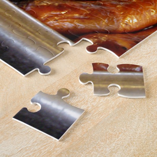 Würste Puzzle (Seite)