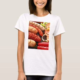 Würste T-Shirt