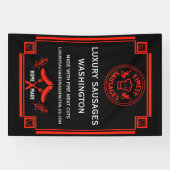 Wurstmacher Banner (Horizontal)