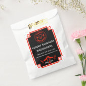 Wurstmacher Geschenktütchen (Versiegelt)