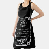 Wurstmacher Schürze (InSitu)