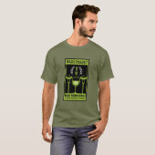 Wurstmarkt Bad Dürkheim T-Shirt (Vorne ganz)