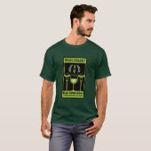 Wurstmarkt Bad Dürkheim T-Shirt (Vorne ganz)