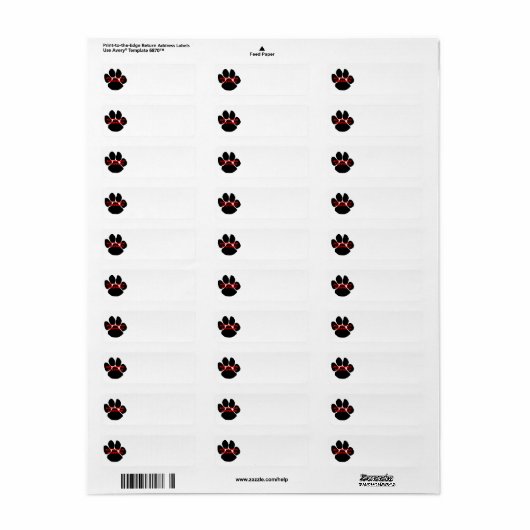 Wurstnamenpaare (Vorne)