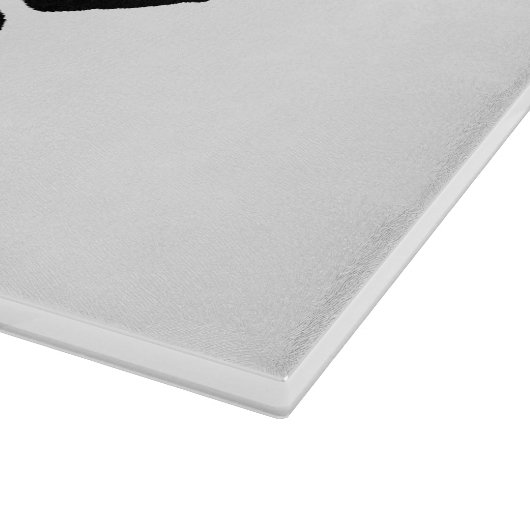 Wurstnamenpaare Schneidebrett (Ecke)