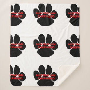 Wurstnamenpaare Sherpadecke