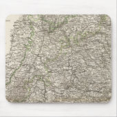 Wurtemberg, Baden Mousepad (Vorne)