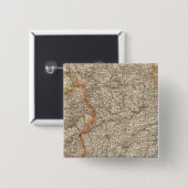 Wurtemberg, Bayern Button (Vorne & Hinten)