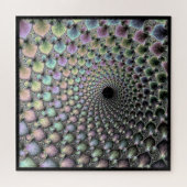 Wurtex Puzzle (Horizontal)