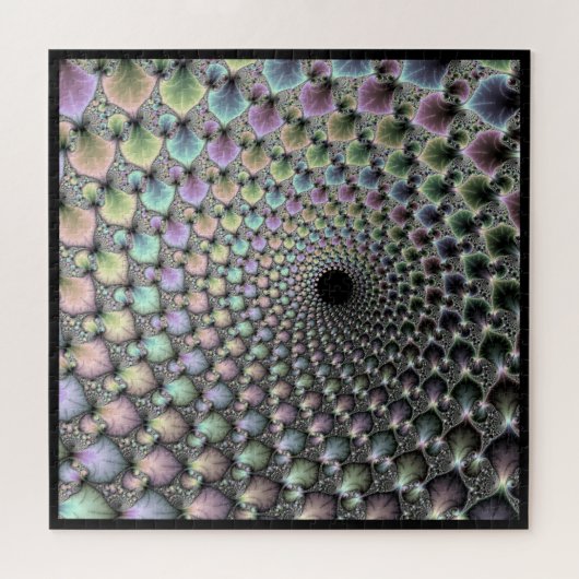 Wurtex Puzzle (Horizontal)