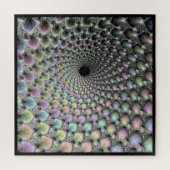 Wurtex Puzzle (Vertikal)