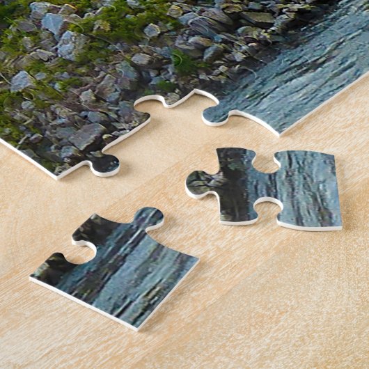 Würzburg Bayern Deutschland. Jigsaw Puzzle (Seite)