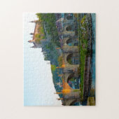 Würzburg Bayern Deutschland. Jigsaw Puzzle (Vertikal)