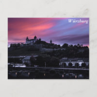 Würzburg, Deutschland