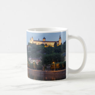 Würzburg Kaffeetasse