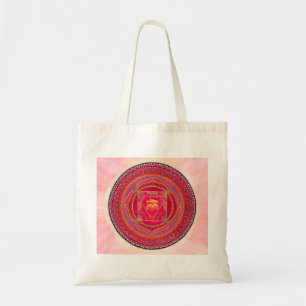 Wurzel Chakra Tasche