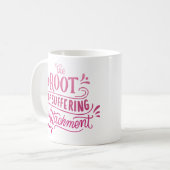 Wurzel der Anlage Kaffeetasse (Vorderseite Links)