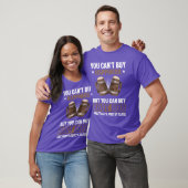 Wurzelbier-Soda 1 T-Shirt (Unisex)