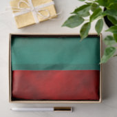 Wurzeln der Flamme Seidenpapier (Geschenk)