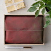 Wurzeln der Flamme Seidenpapier (Geschenk)