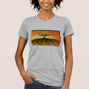 Wurzeln der Liebe T-Shirt