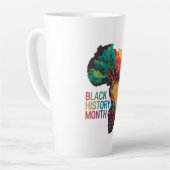 Wurzeln der Widerstandskraft Milchtasse (Linke Ecke)