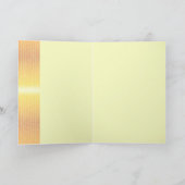 Wurzeln des Goldes Karte (Innenseite)