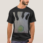 Wurzeln eines Banyan-Baumes T-Shirt (Vorderseite)
