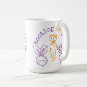 Wurzeln für dich kaffeetasse (VorderseiteRechts)