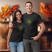 Wurzeln im Herbst T-Shirt