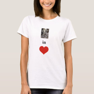 Wurzeln in der Liebe T-Shirt
