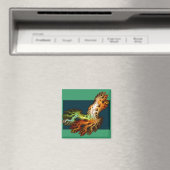 Wurzeln Magnet (In Situ (Geschirrspüler))