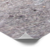 Wurzeln Poster (Ecke)