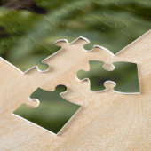 Wurzeln Puzzle (Seite)