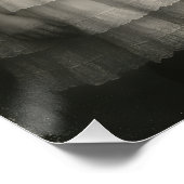 Wurzeln reichen tief Poster (Ecke)