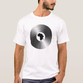 Wurzeln T-Shirt (Vorderseite)